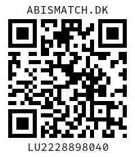 Link til denne side QR Code