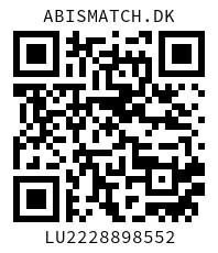 Link til denne side QR Code