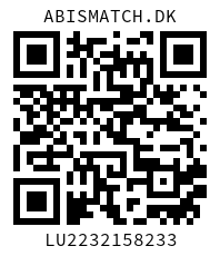 Link til denne side QR Code