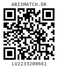 Link til denne side QR Code