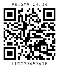 Link til denne side QR Code