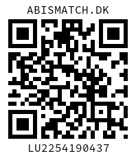 Link til denne side QR Code