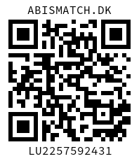 Link til denne side QR Code