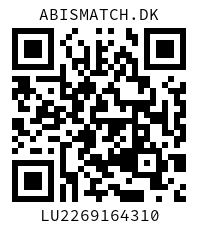 Link til denne side QR Code