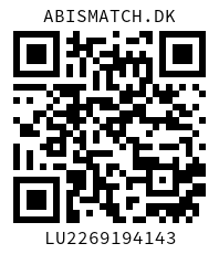 Link til denne side QR Code