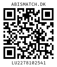 Link til denne side QR Code