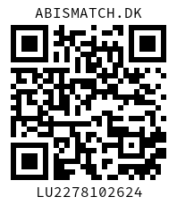 Link til denne side QR Code