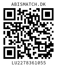 Link til denne side QR Code