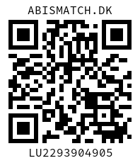 Link til denne side QR Code