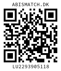 Link til denne side QR Code