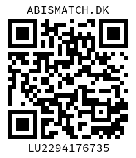 Link til denne side QR Code