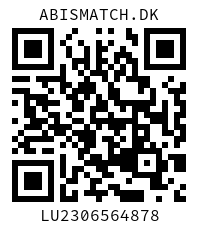 Link til denne side QR Code