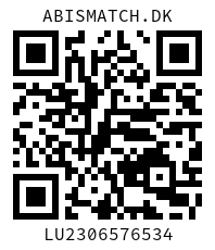 Link til denne side QR Code