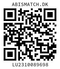 Link til denne side QR Code