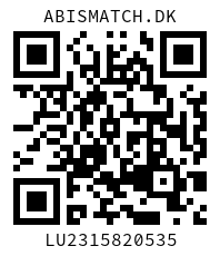 Link til denne side QR Code