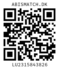 Link til denne side QR Code