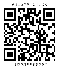 Link til denne side QR Code