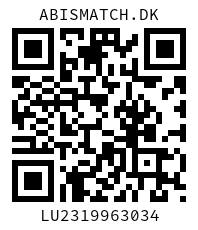 Link til denne side QR Code