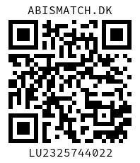 Link til denne side QR Code