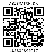 Link til denne side QR Code
