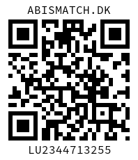 Link til denne side QR Code