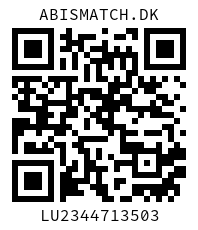 Link til denne side QR Code