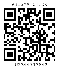 Link til denne side QR Code