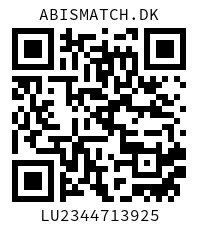 Link til denne side QR Code
