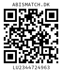Link til denne side QR Code