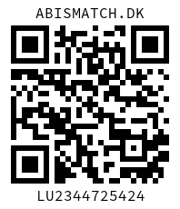 Link til denne side QR Code