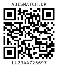 Link til denne side QR Code