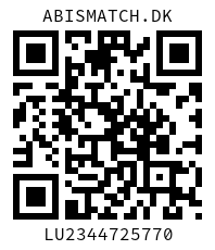 Link til denne side QR Code