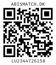 Link til denne side QR Code