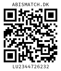 Link til denne side QR Code