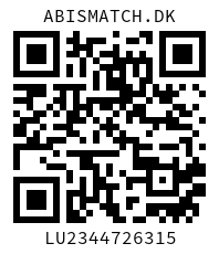 Link til denne side QR Code