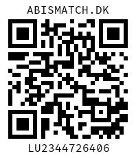 Link til denne side QR Code