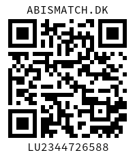 Link til denne side QR Code