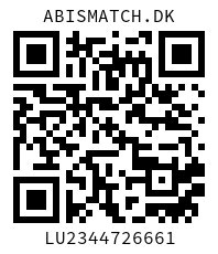 Link til denne side QR Code