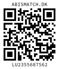 Link til denne side QR Code