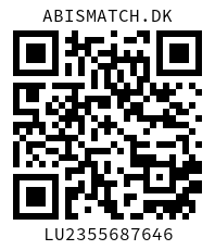 Link til denne side QR Code