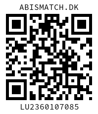Link til denne side QR Code