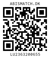Link til denne side QR Code