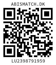 Link til denne side QR Code