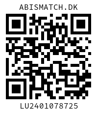 Link til denne side QR Code