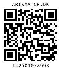 Link til denne side QR Code