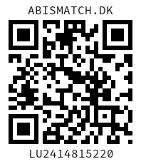 Link til denne side QR Code