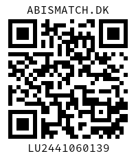 Link til denne side QR Code