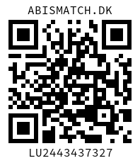 Link til denne side QR Code