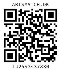 Link til denne side QR Code