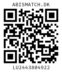Link til denne side QR Code